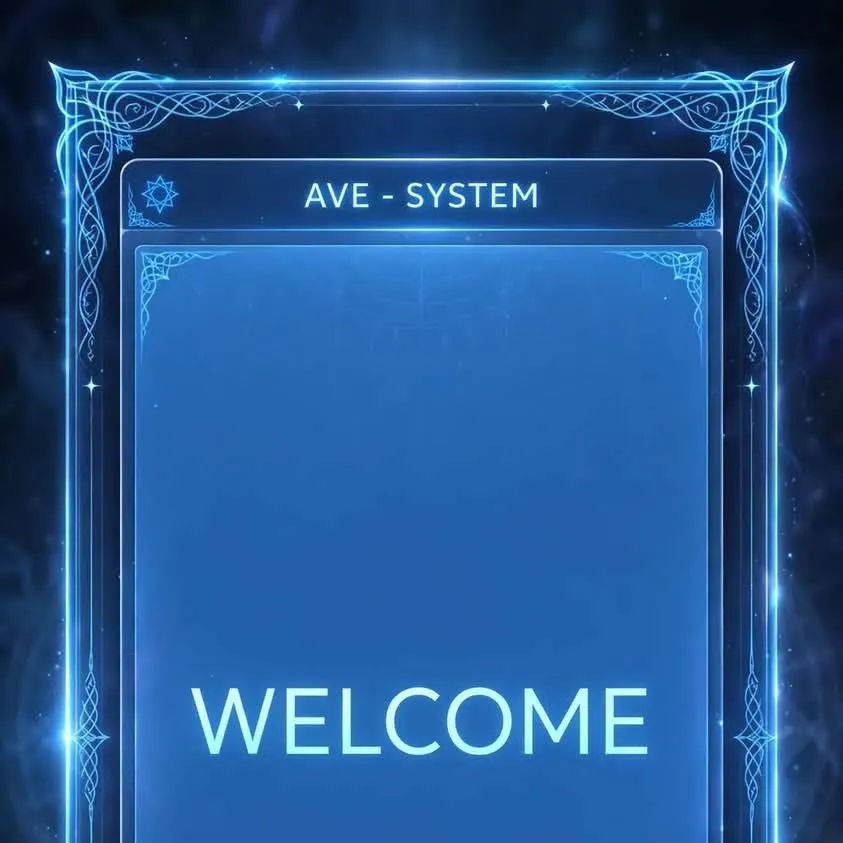 chat with ai character: Ave 