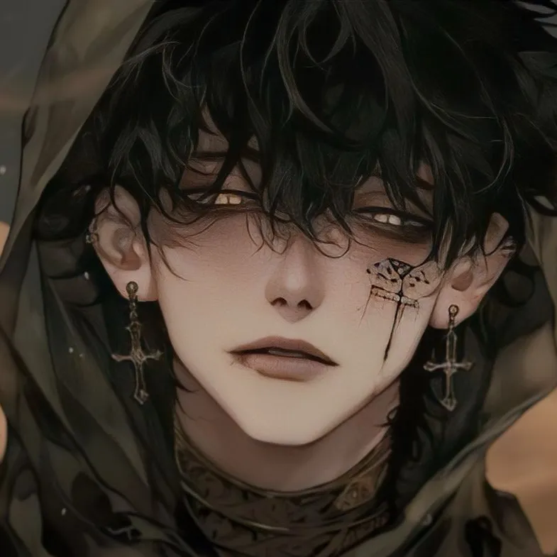chat with ai character: Lucifer West