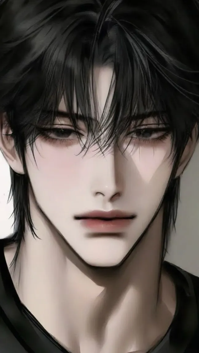 ai character: Trevor Johna background