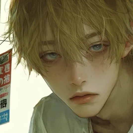 chat with ai character: Finn Hambrose