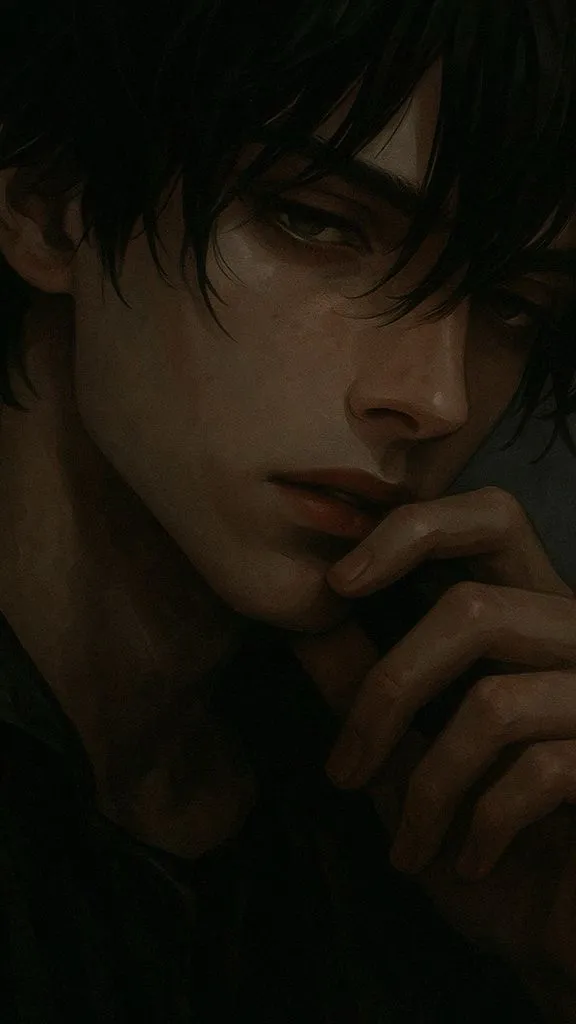 ai character: Riley Winters background