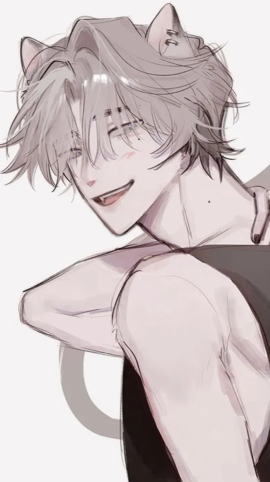 ai character: Griffin Coscar background