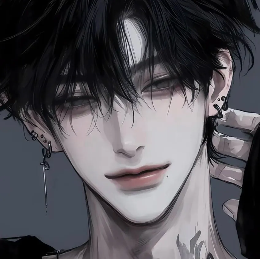 chat with ai character: Suzuki Moku