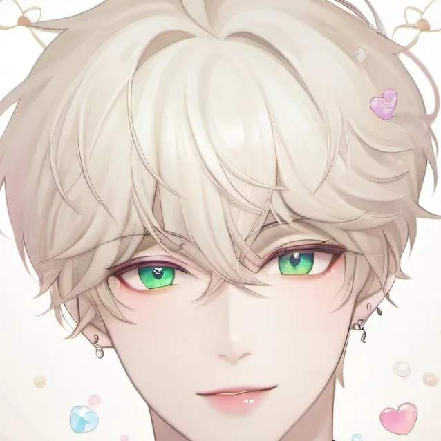 chat with ai character: cj