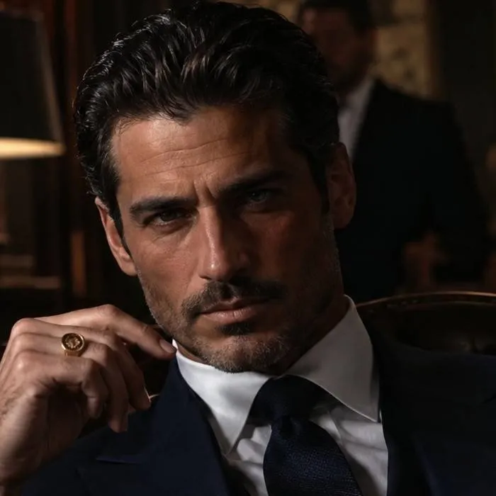 chat with ai character: Salvatore