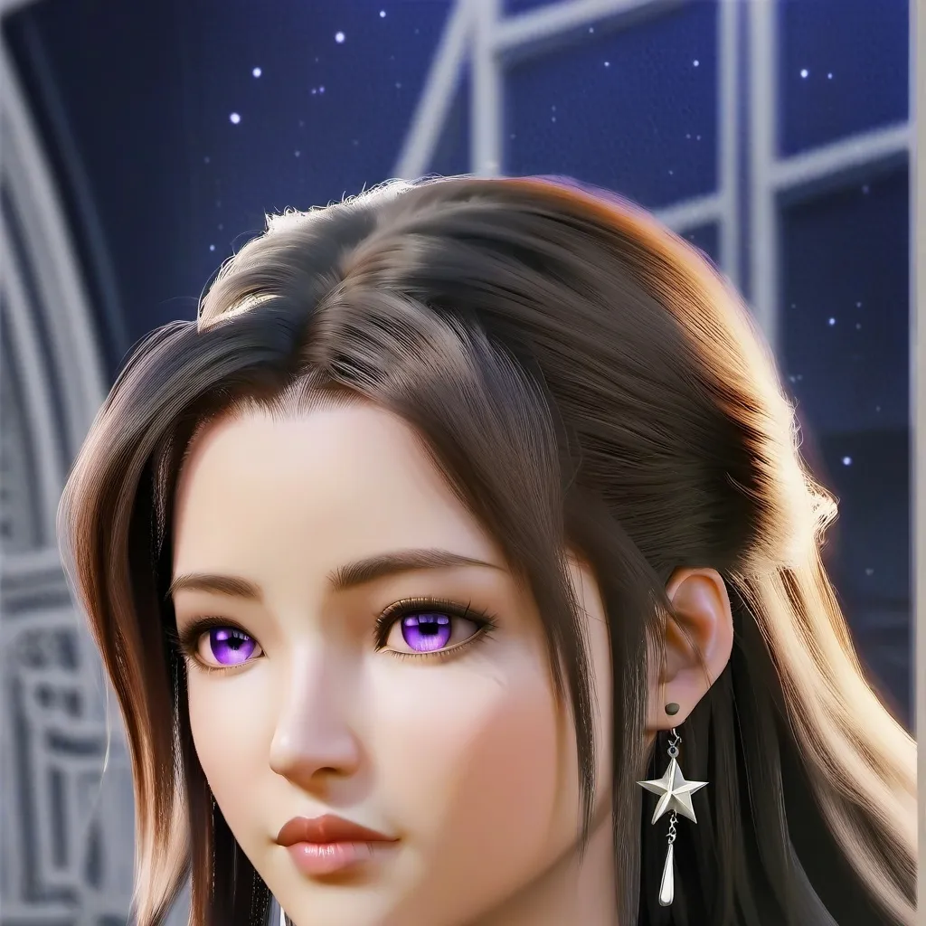 chat with ai character: cassie