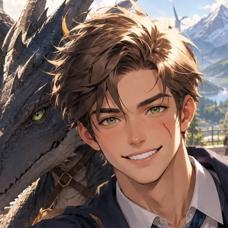 chat with ai character: Adrien Valmont