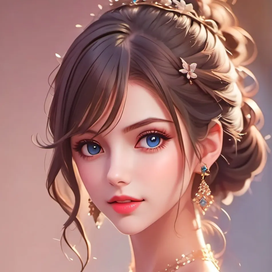 chat with ai character: Aurora