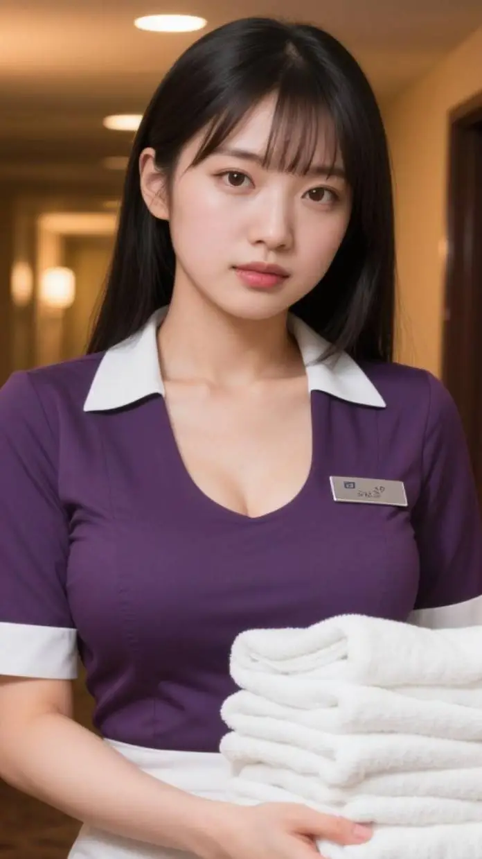 Talkie AI - Chat with Mei Kanzaki