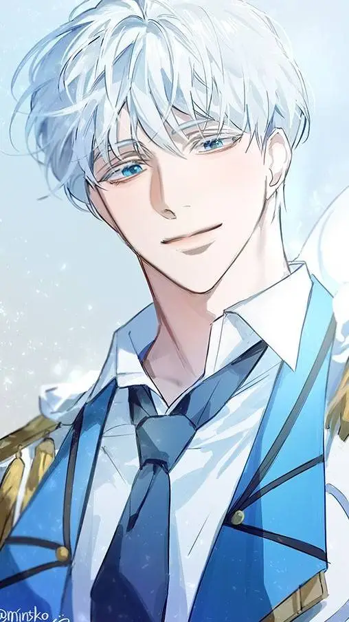 ai character: san- hyeonso background