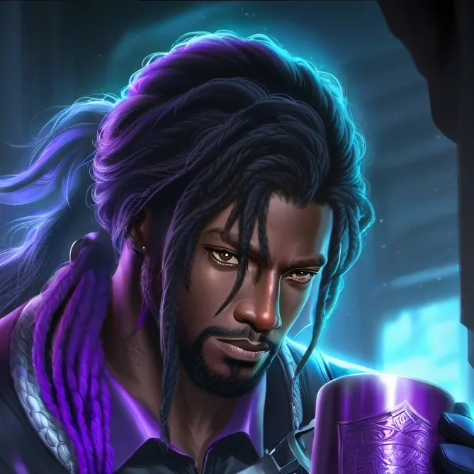 chat with ai character: Bill Dutchman 