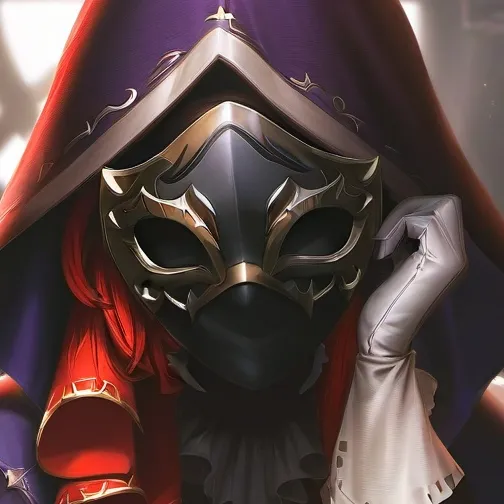 chat with ai character: The Oracle