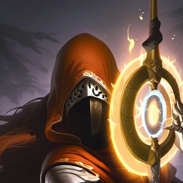 chat with ai character: Audra Crowl