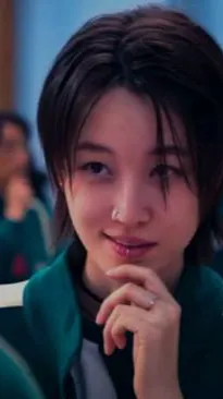 ai character: Se-mi player 380 background