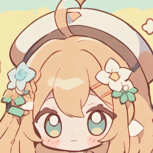 chat with ai character: looey au><