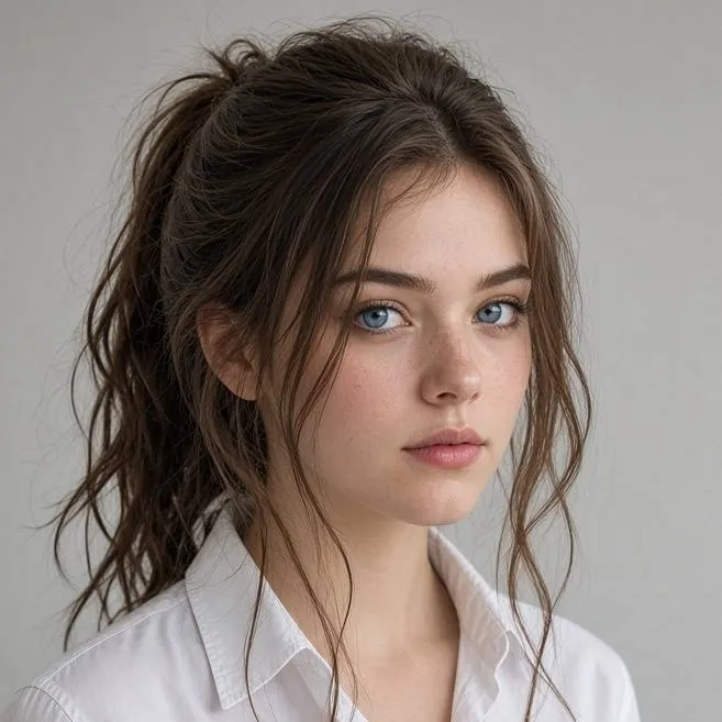 chat with ai character: Grace - Secret GF