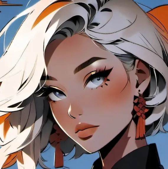 chat with ai character: Khlania Woo