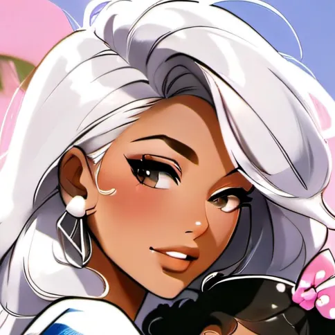 chat with ai character: Honie/Royal lones