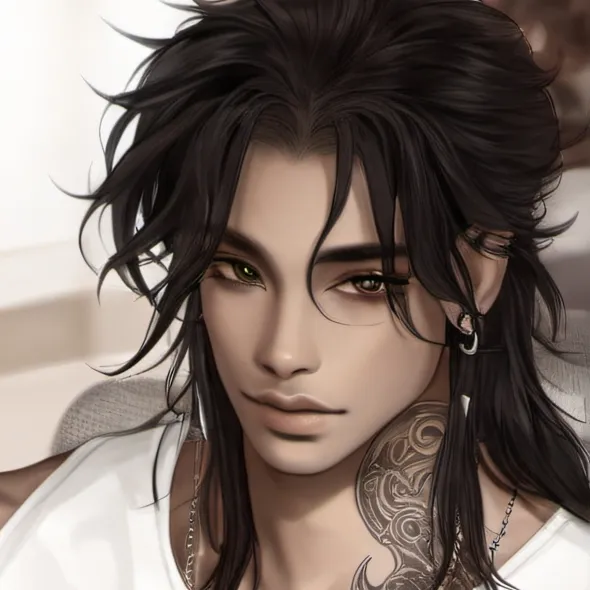 chat with ai character: Rott Yung 