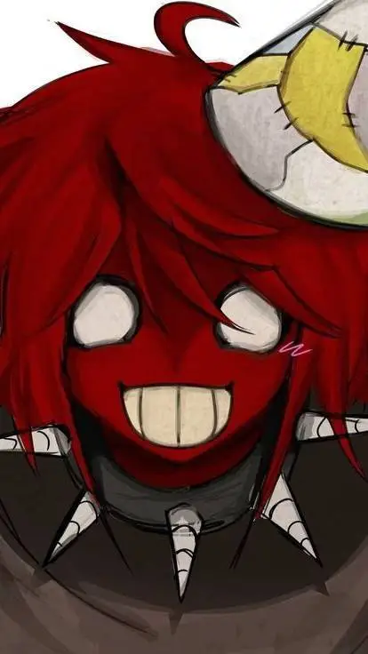 ai character: C00LKID (Forsaken) background