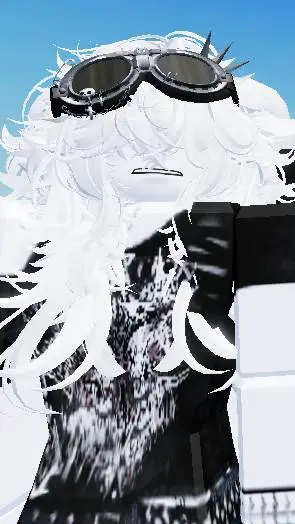 ai character: Ashlyn (Me!)  background