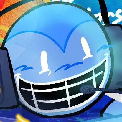 chat with ai character: Bluudude