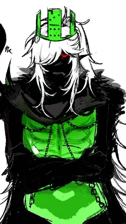ai character: Betrayed 1x1x1x1 background
