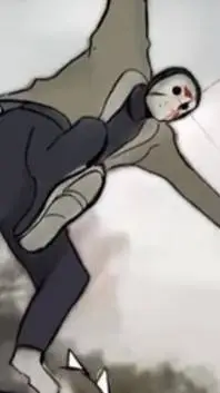 ai character: Jason background