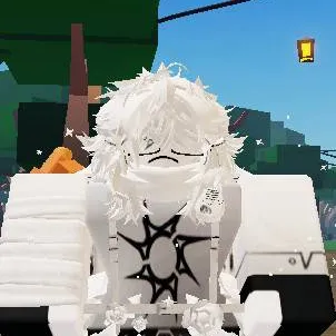 chat with ai character: Broken spawn