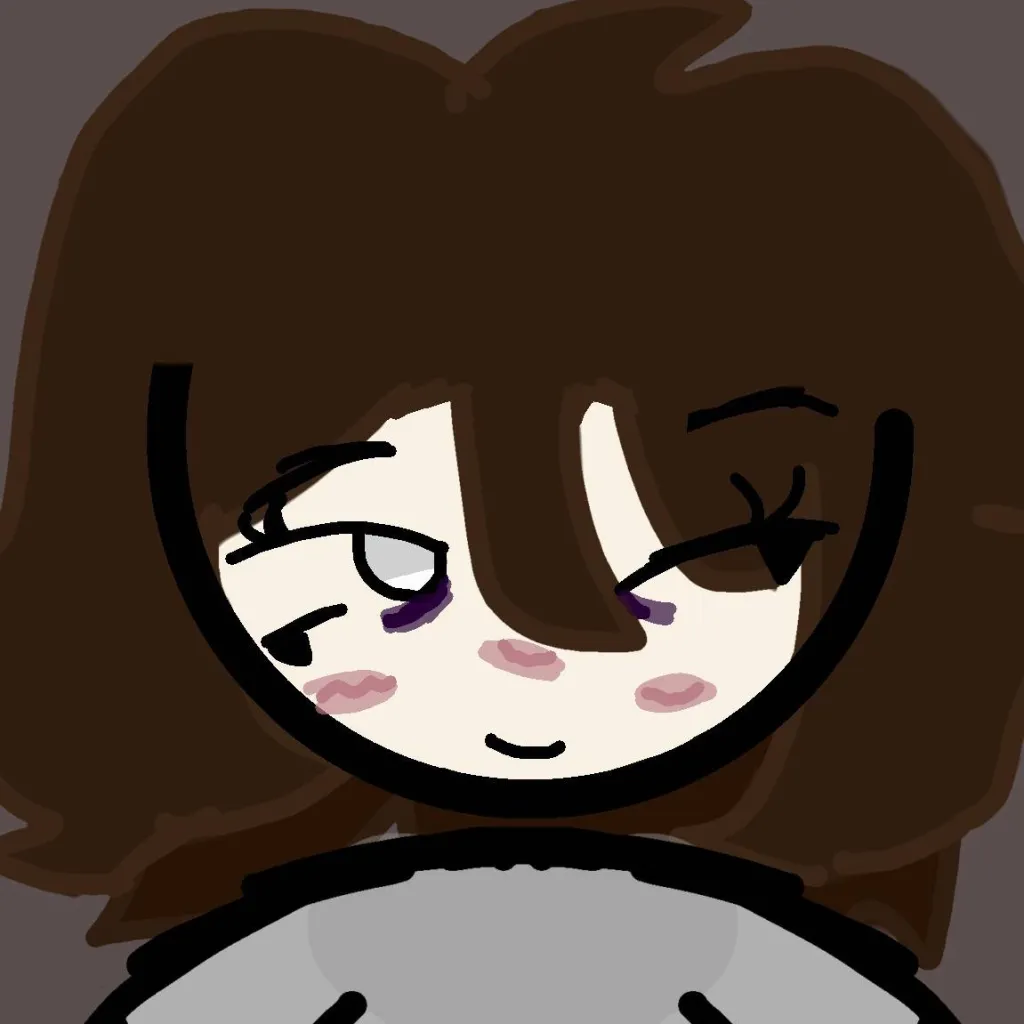 chat with ai character: ... Ashlyn... 