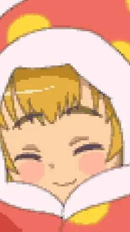 ai character: Armin Junior High  background