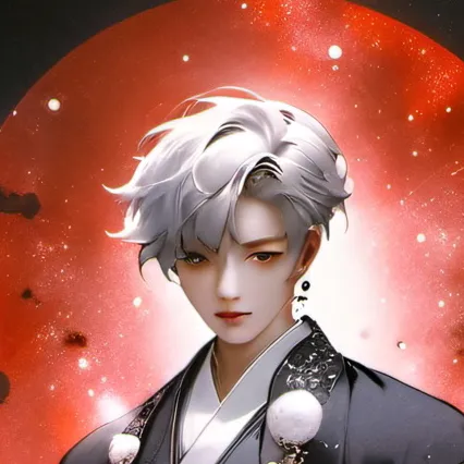 chat with ai character: Jinu 