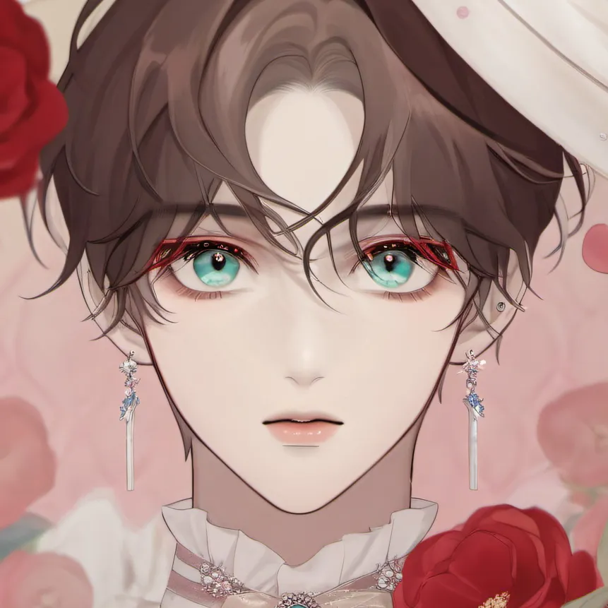 chat with ai character: Jinu