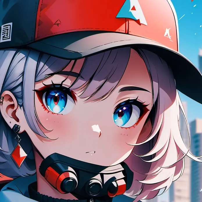 chat with ai character: Jake