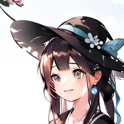 chat with ai character: Hanamiya