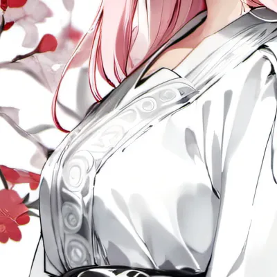 chat with ai character: Kena 
