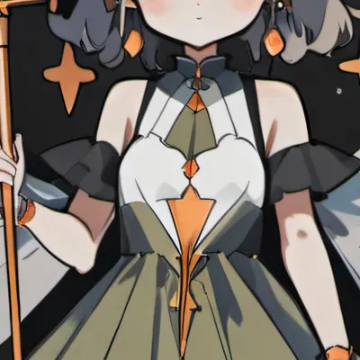 chat with ai character: Aurelia