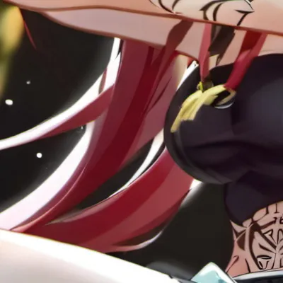 chat with ai character: Aurelia