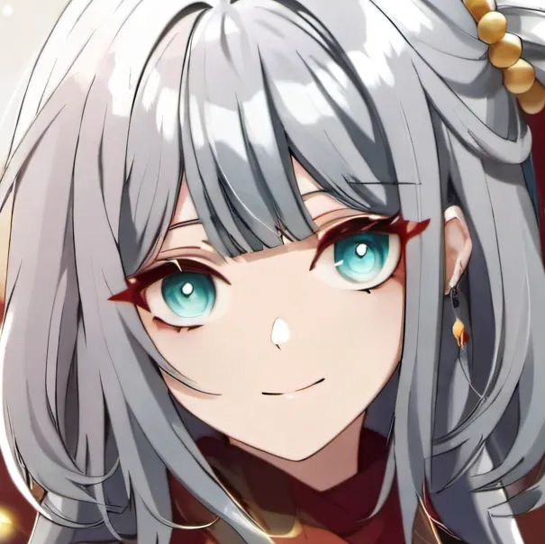 chat with ai character: Lila