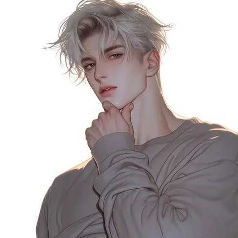 chat with ai character: Ares Montiel 