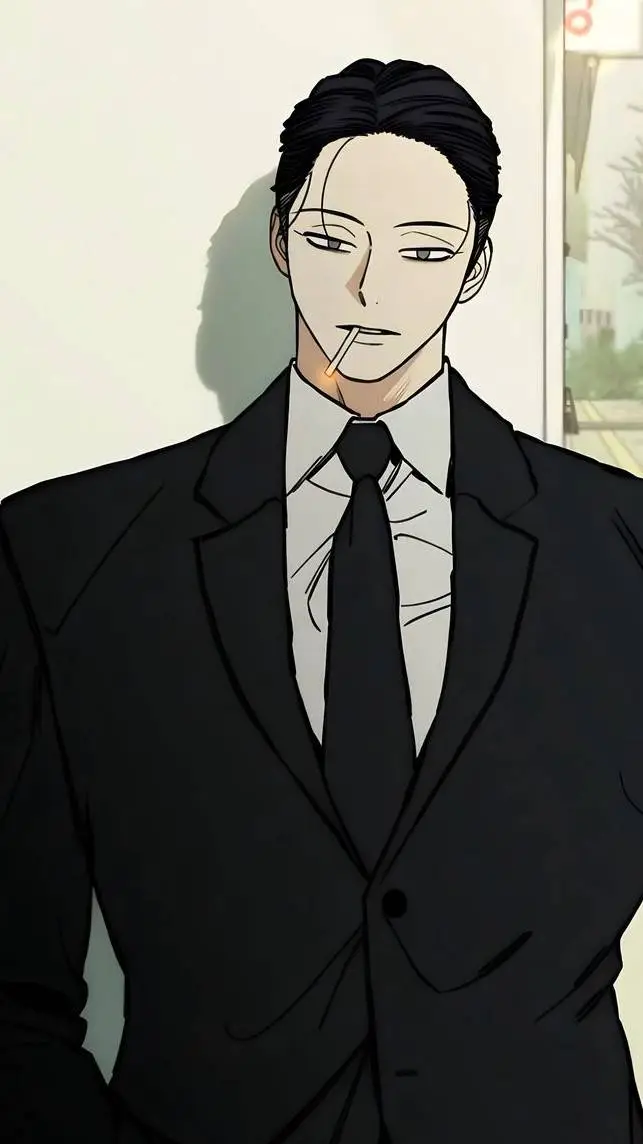 ai character: Lee Jay background