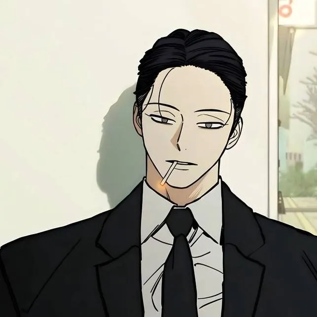chat with ai character: Lee Jay