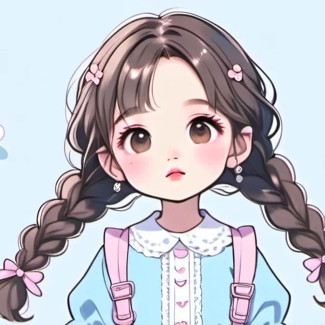 chat with ai character: lily