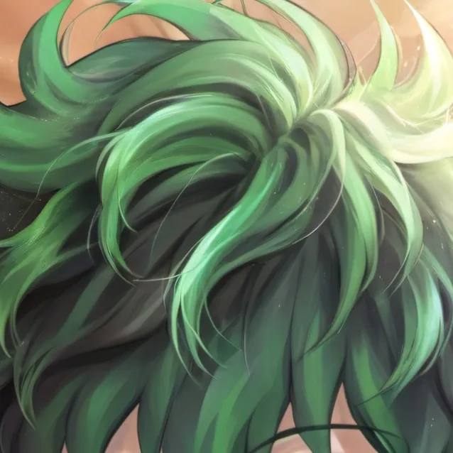 chat with ai character: Izuku Midoriya