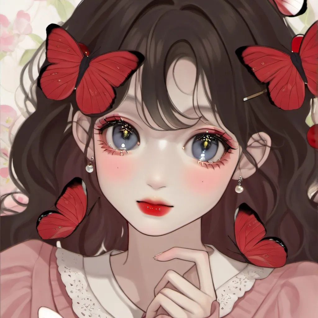 chat with ai character: Miko