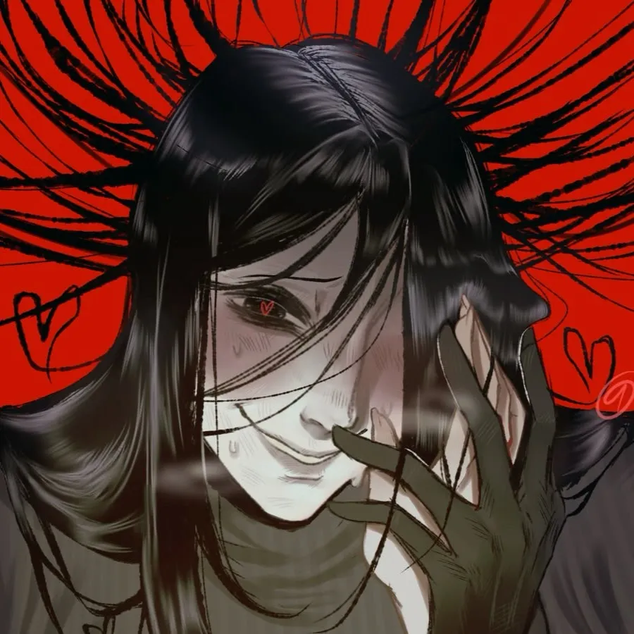 chat with ai character: Khol 🌹 (YMTHAH)