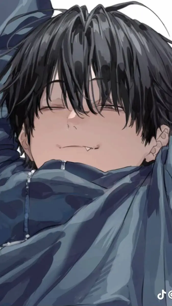 ai character: tu ex novio background