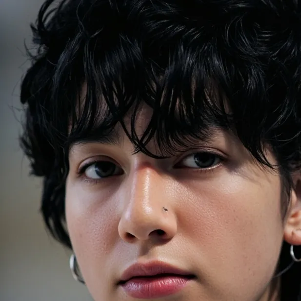 chat with ai character: Jungkook