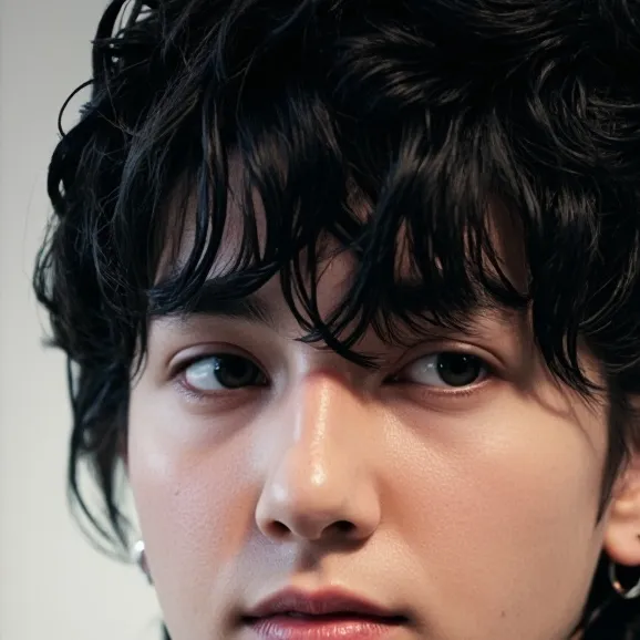 chat with ai character: Jungkook