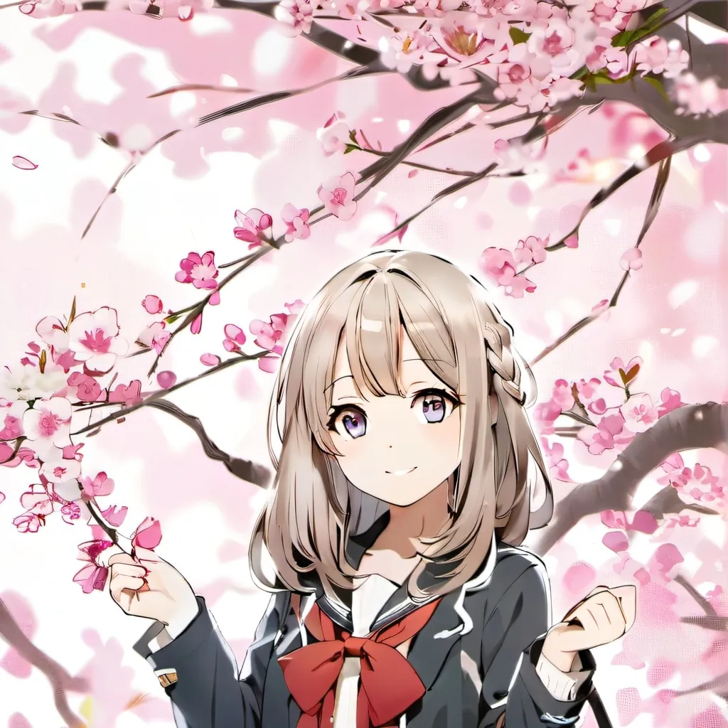 chat with ai character: Makima